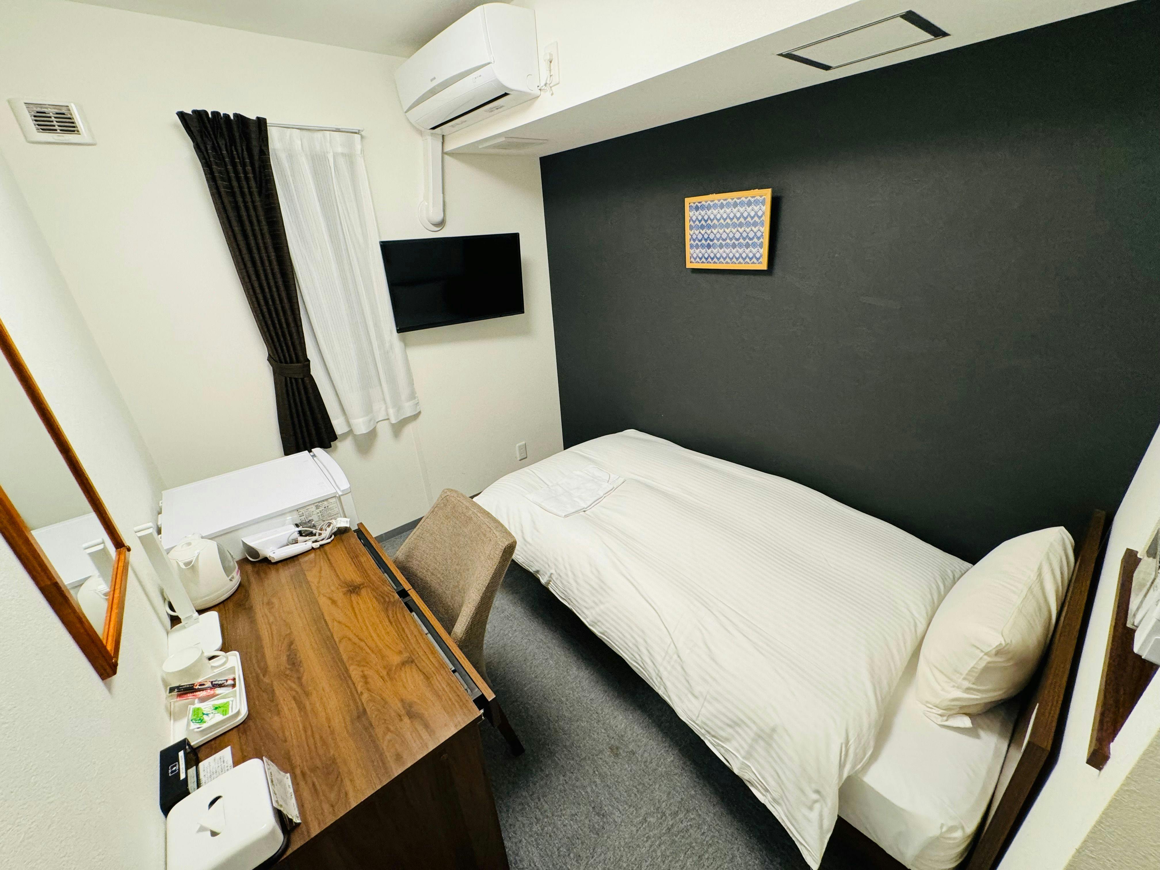 ห้องเดี่ยวมาตรฐาน