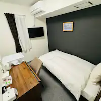ห้องเดี่ยวมาตรฐาน
