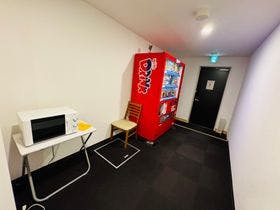 ホテルオーシャンとみおか