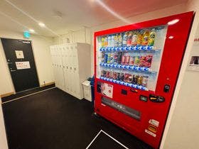 ホテルオーシャンとみおか