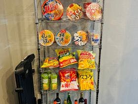 ホテルオーシャンとみおか