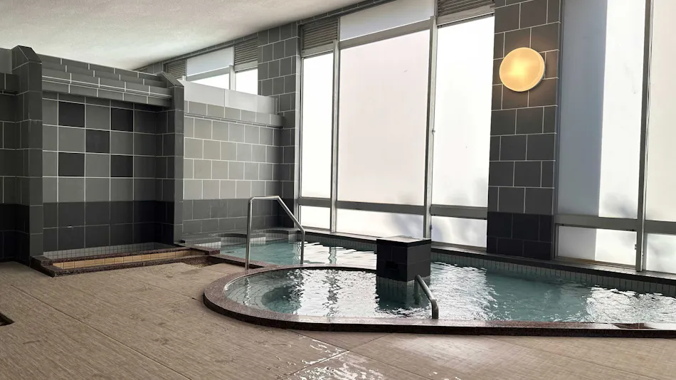 Fukiage Sakyu-so Hotel