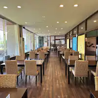 ร้านอาหารชั้น 1