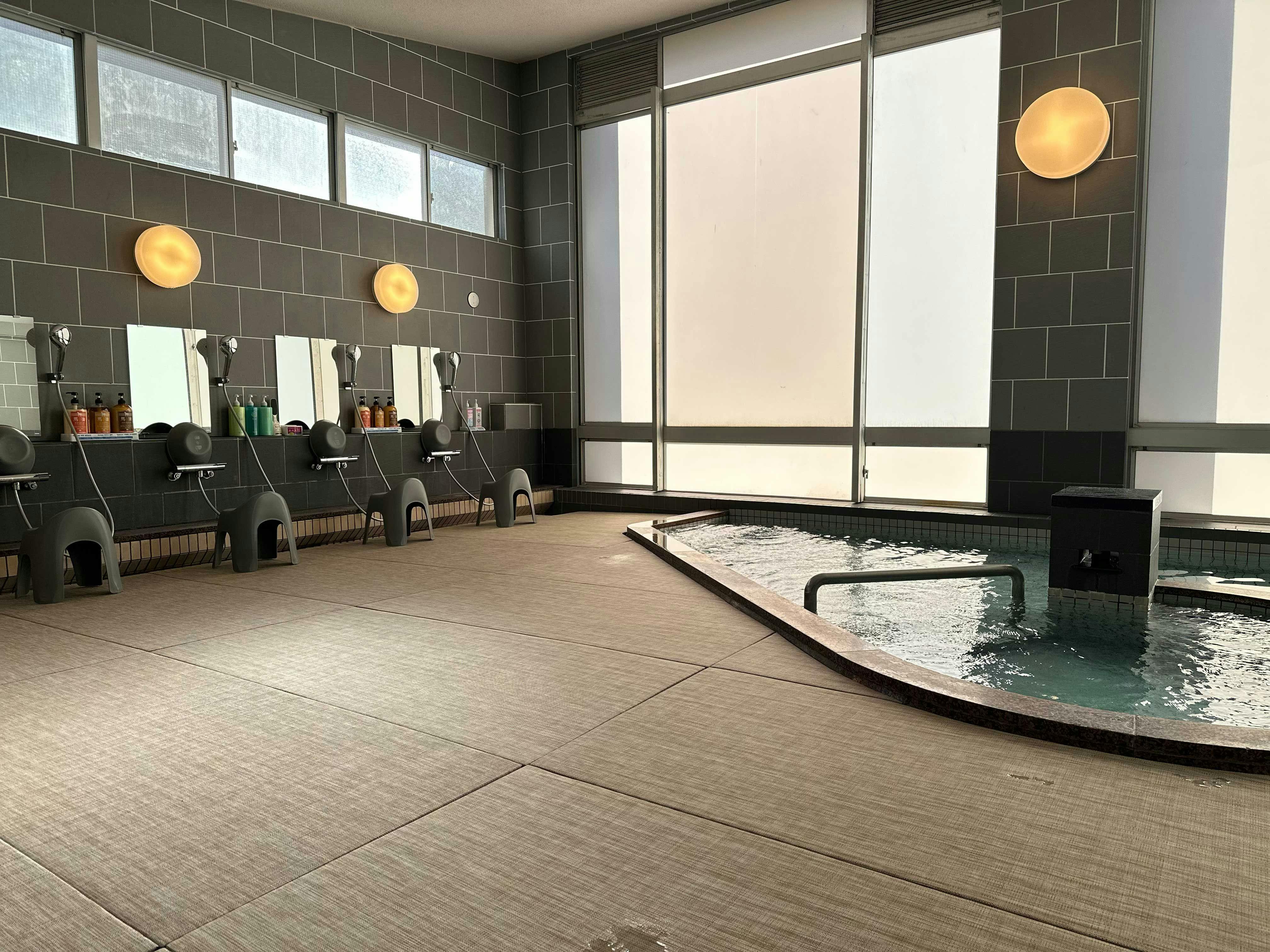 Fukiage Sakyu-so Hotel