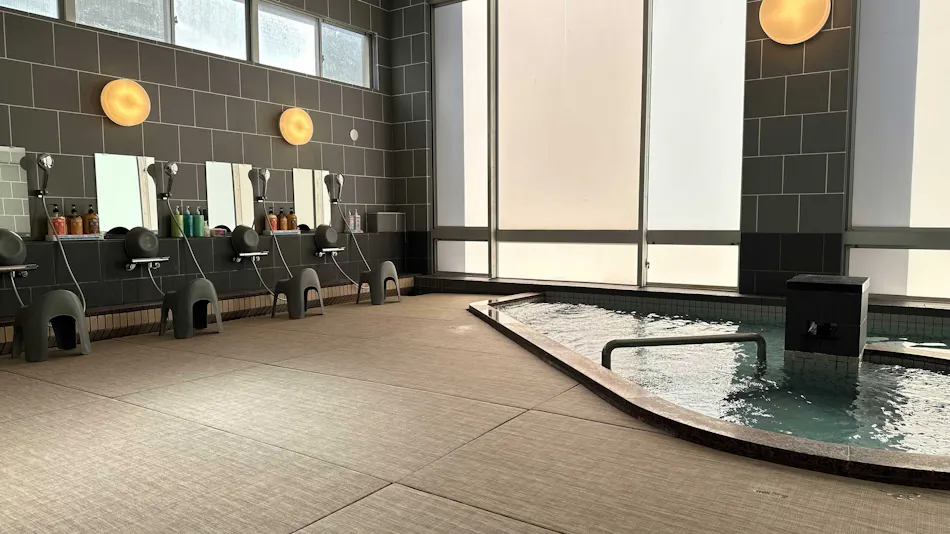 Fukiage Sakyu-so Hotel