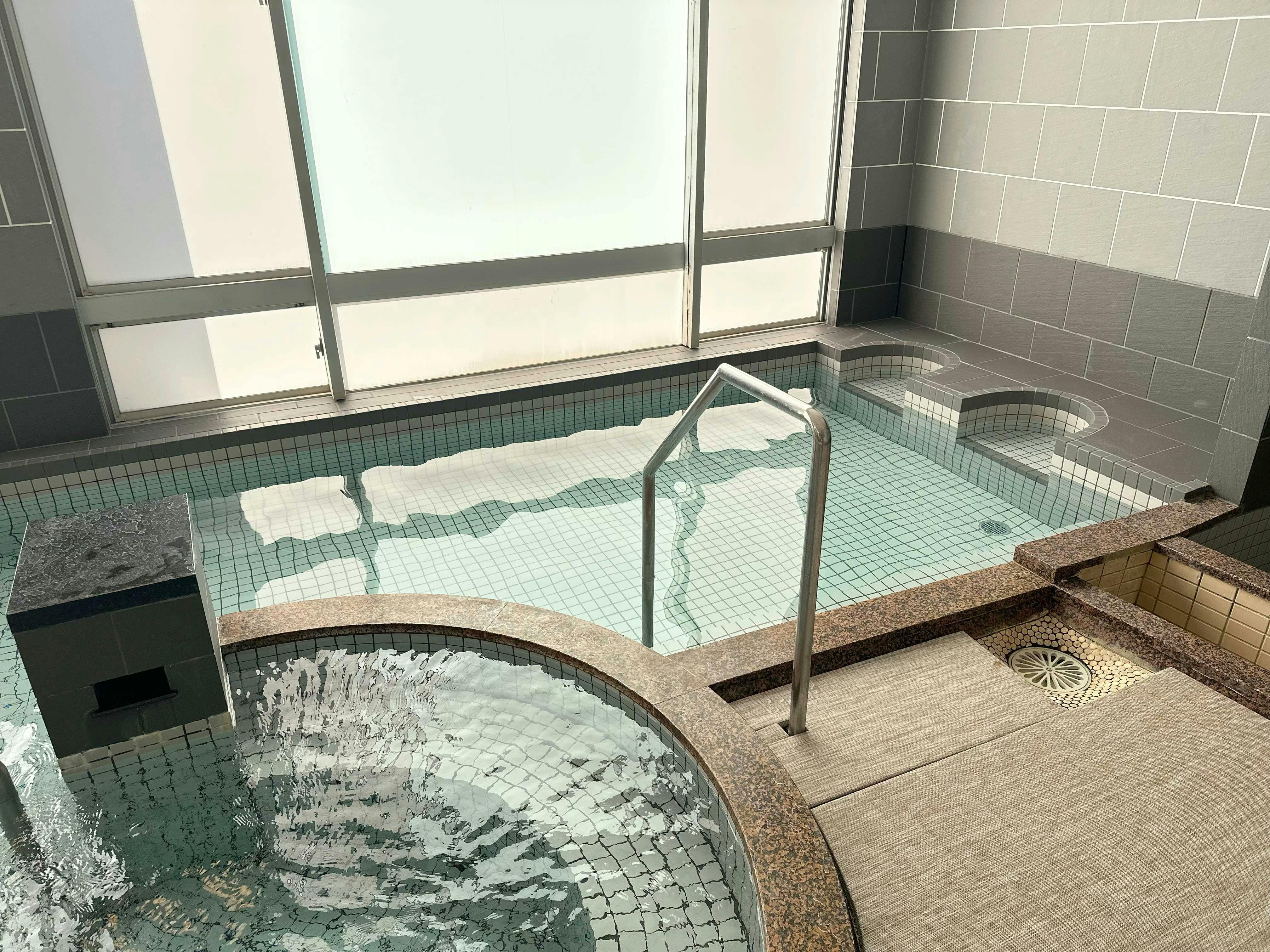 Fukiage Sakyu-so Hotel