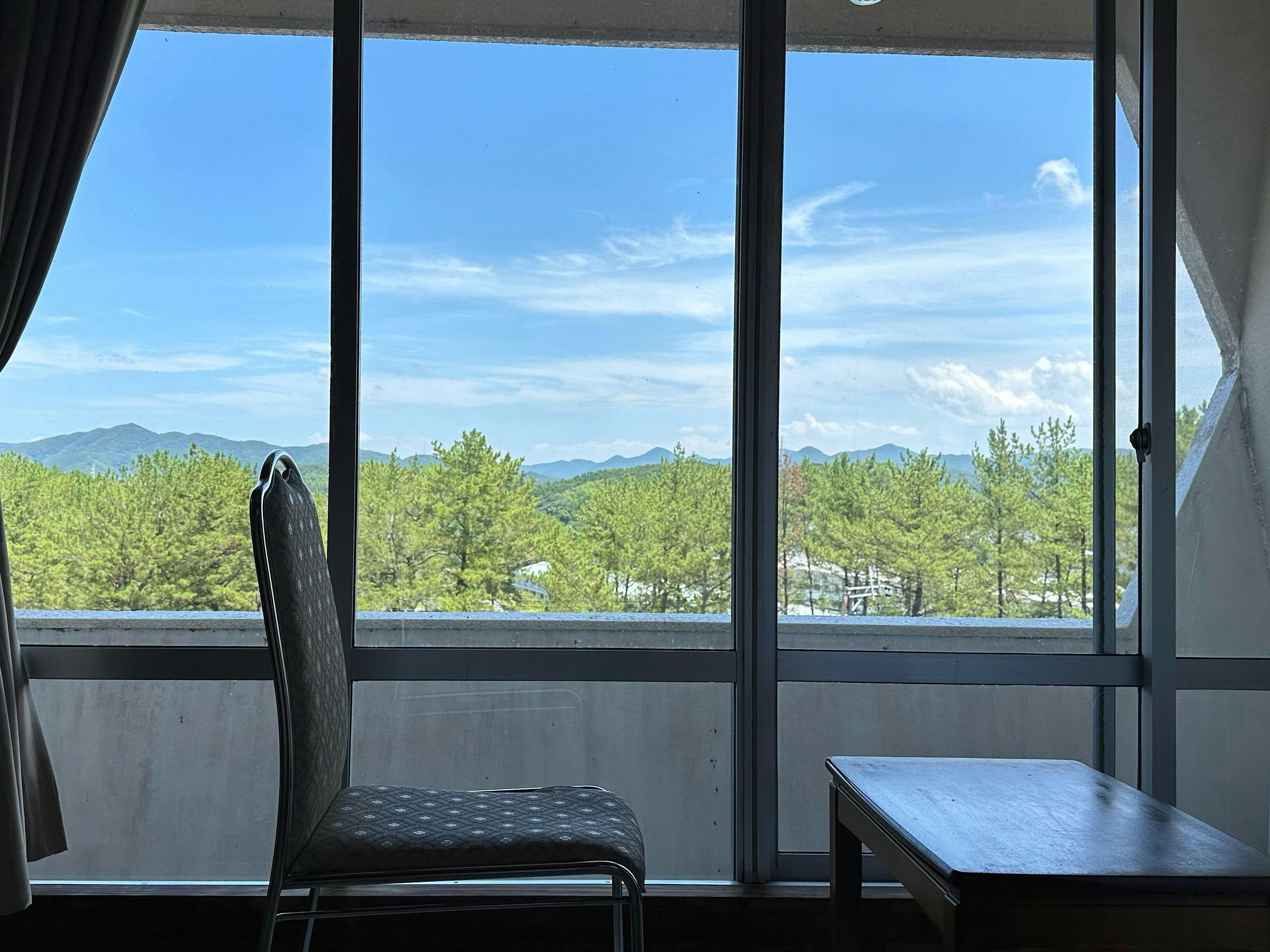 Fukiage Sakyu-so Hotel