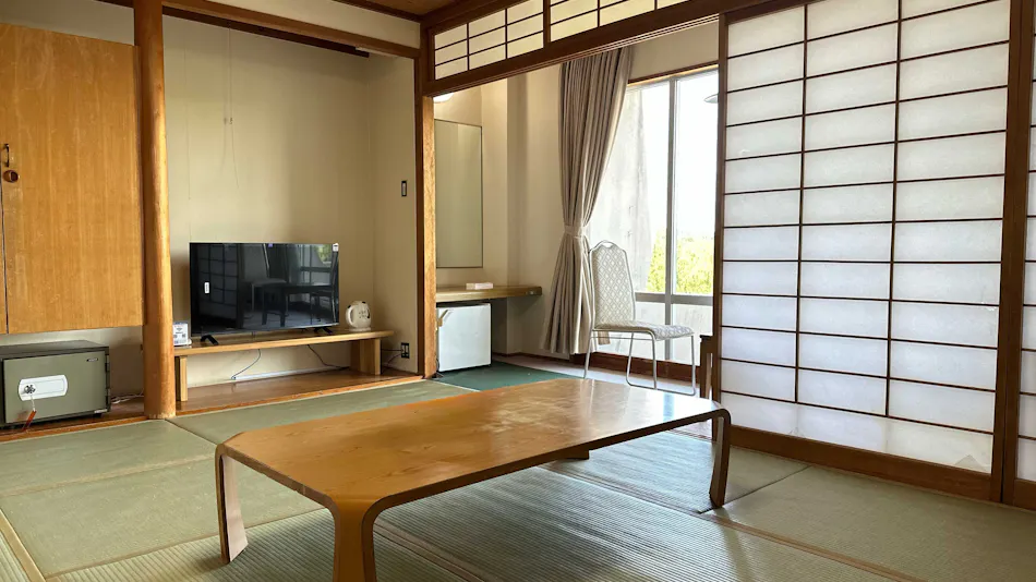 Fukiage Sakyu-so Hotel