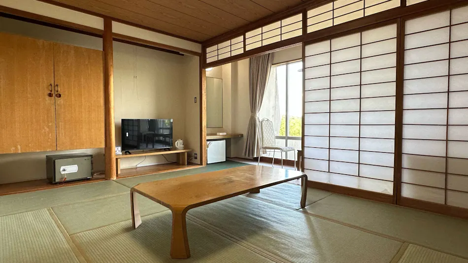 Fukiage Sakyu-so Hotel