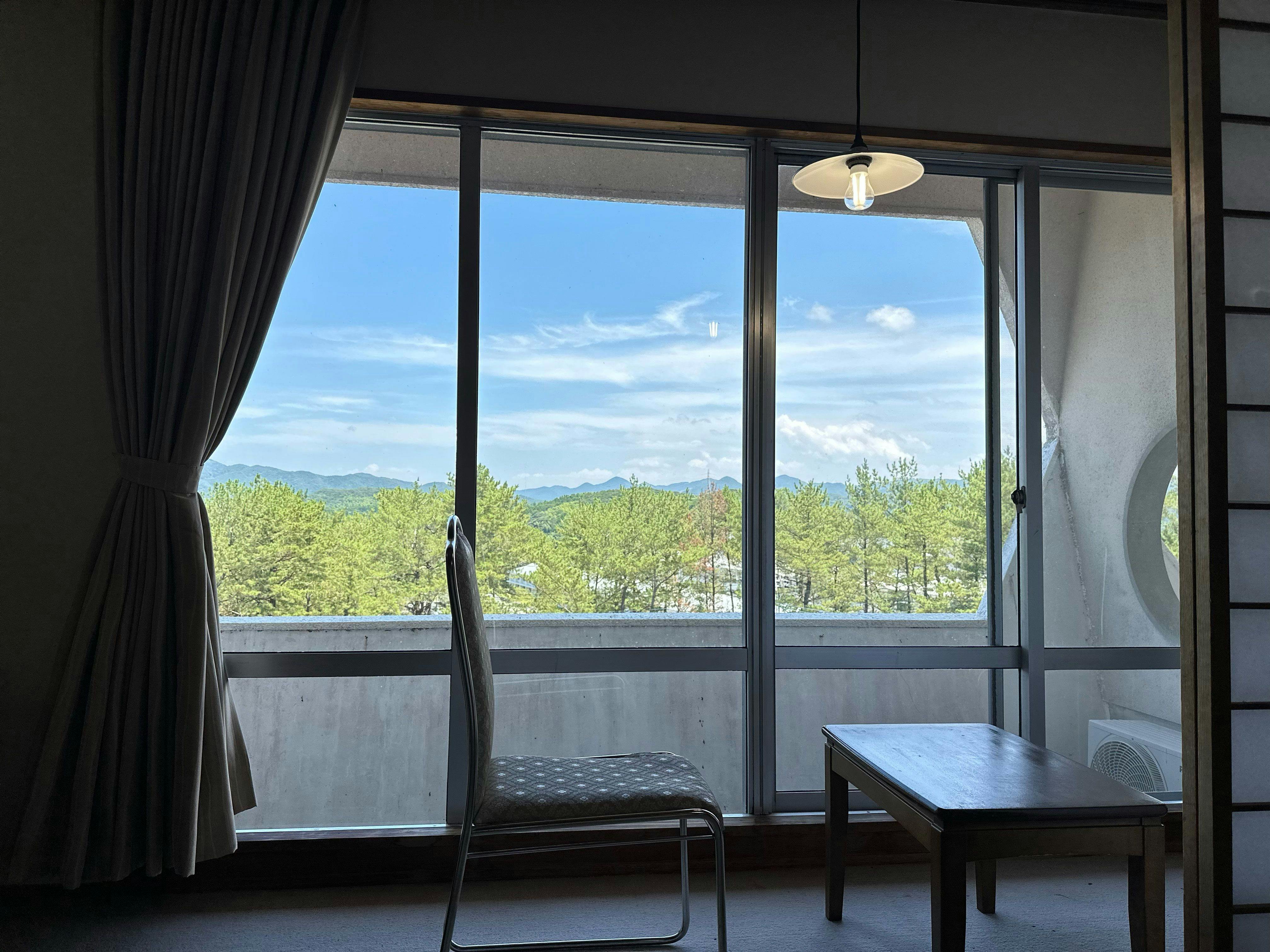 Fukiage Sakyu-so Hotel