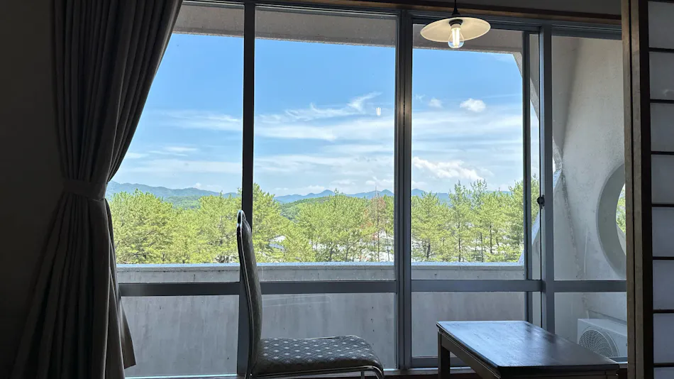 Fukiage Sakyu-so Hotel