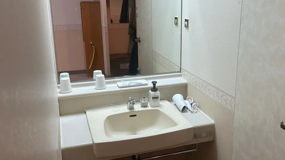 Fukiage Sakyu-so Hotel