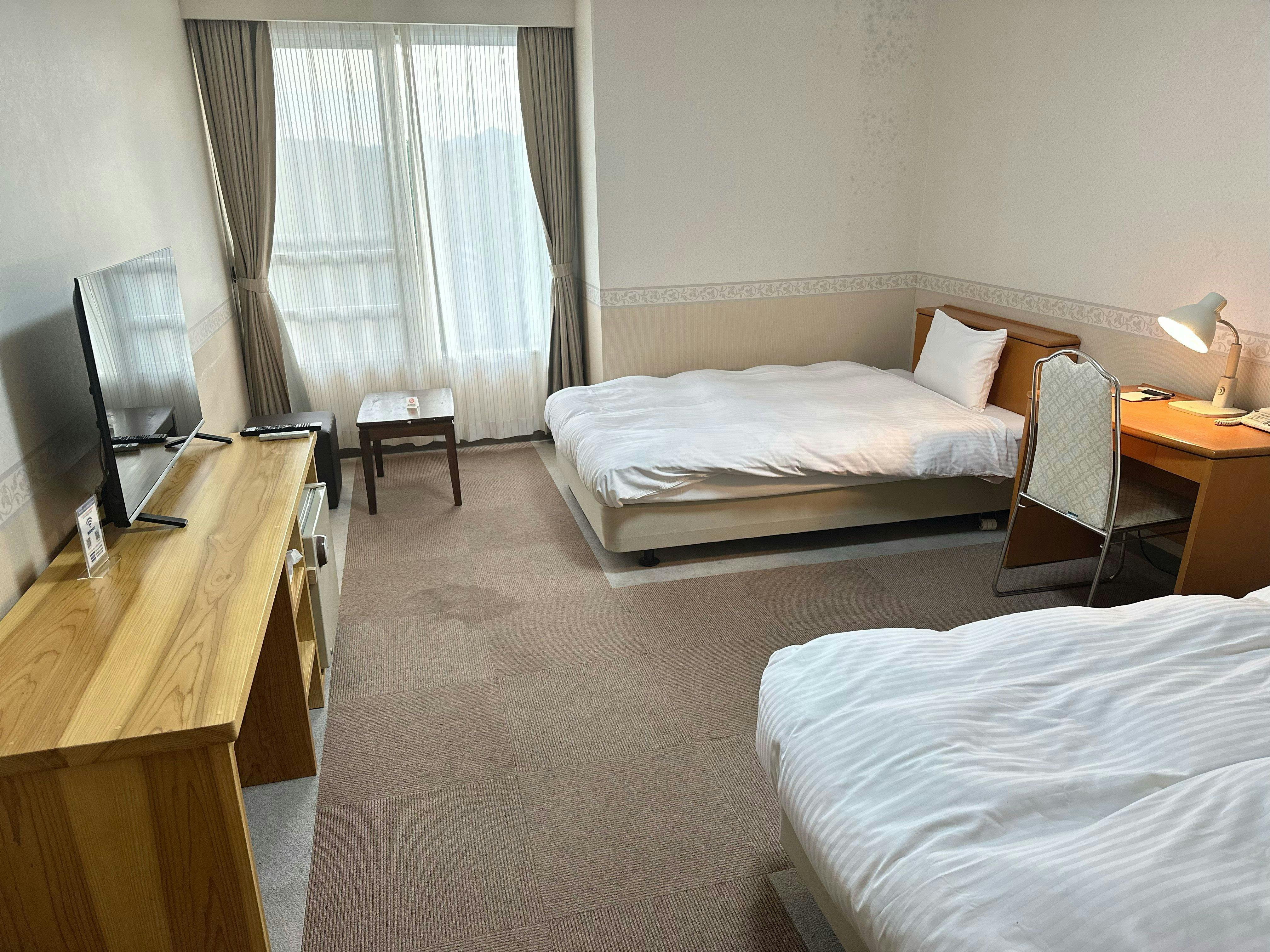 Fukiage Sakyu-so Hotel