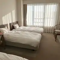 ห้องพักสำหรับ 3 ท่าน: ตัวอย่างห้องพัก