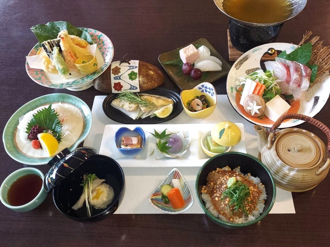 Fukiage Sakyu-so Hotel