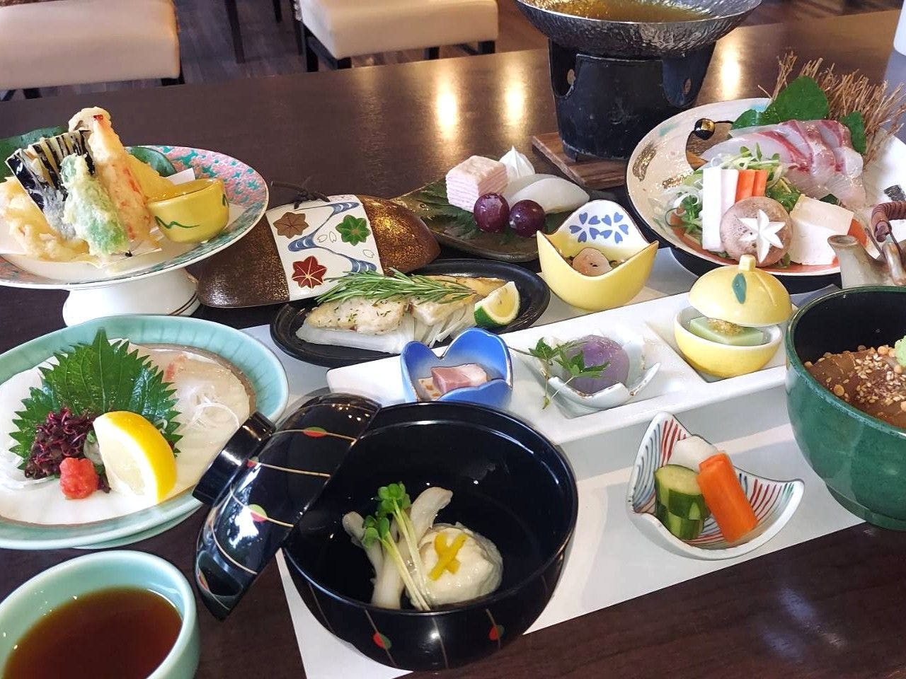 Fukiage Sakyu-so Hotel