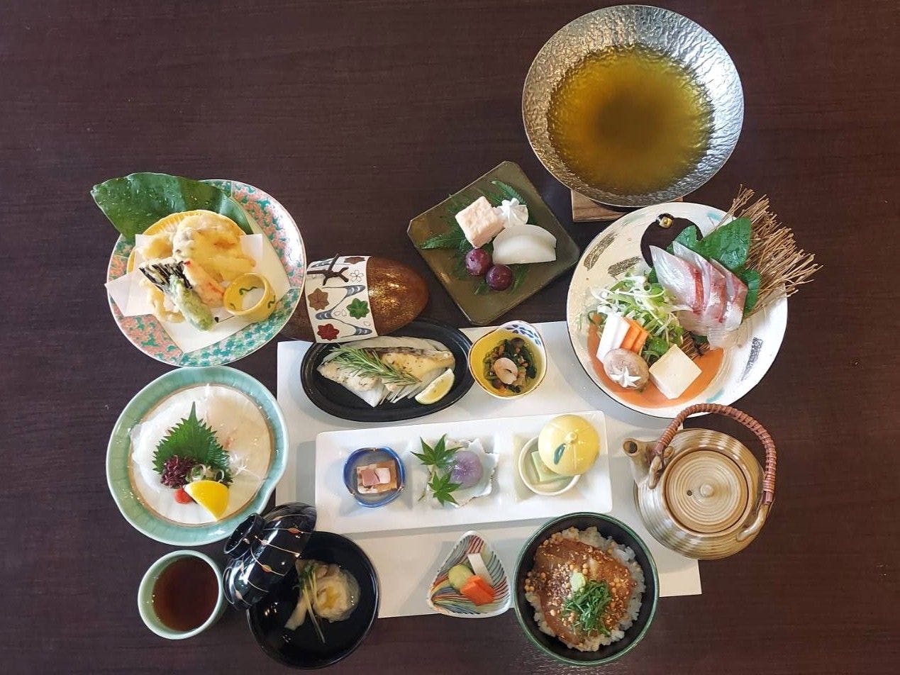 Fukiage Sakyu-so Hotel