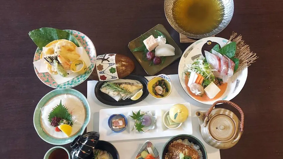 Fukiage Sakyu-so Hotel