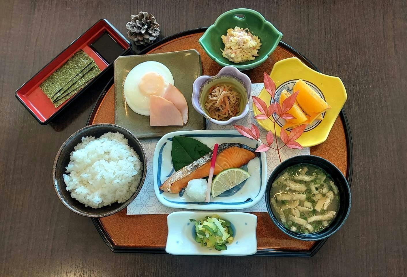 Fukiage Sakyu-so Hotel