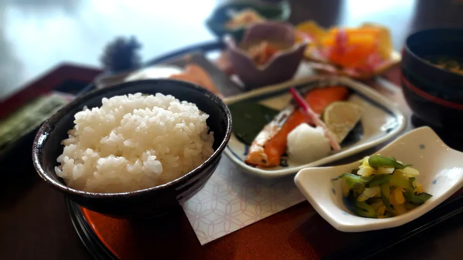Fukiage Sakyu-so Hotel