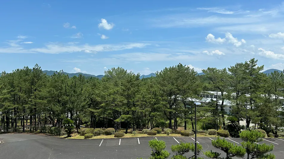 Fukiage Sakyu-so Hotel