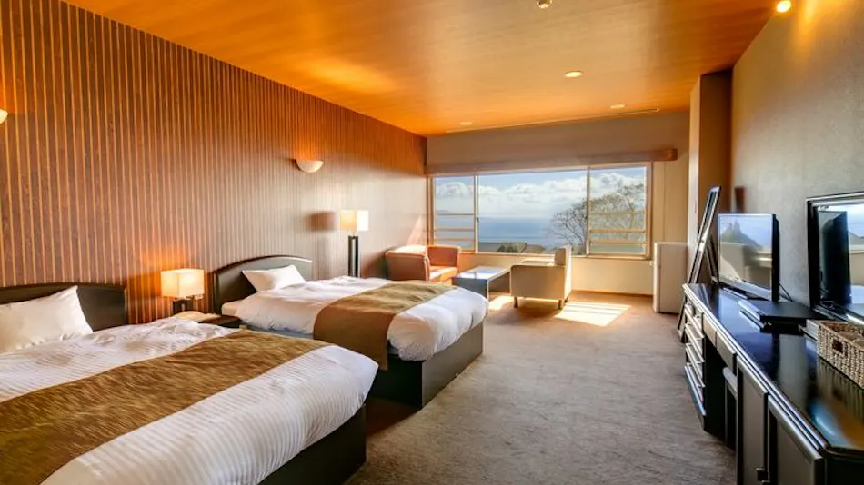 Sundance Resort Izu-Kogen