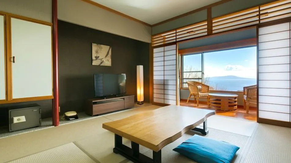 Sundance Resort Izu-Kogen