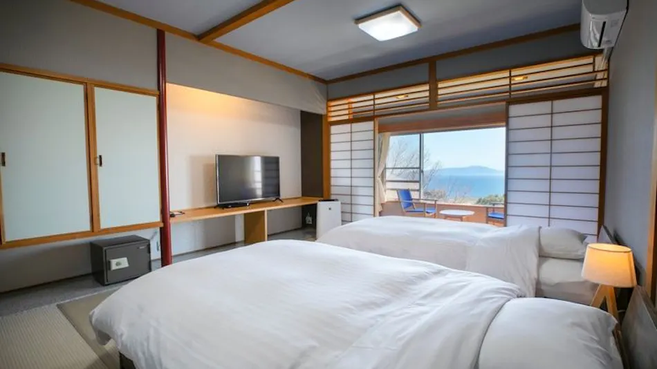 Sundance Resort Izu-Kogen