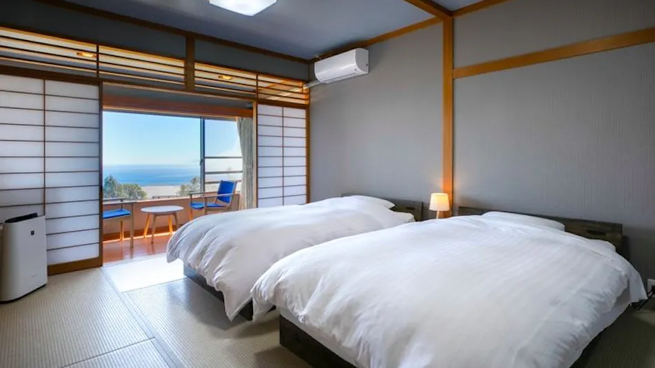 Sundance Resort Izu-Kogen