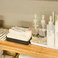 Fasilitas: perlengkapan perawatan kulit, dll.