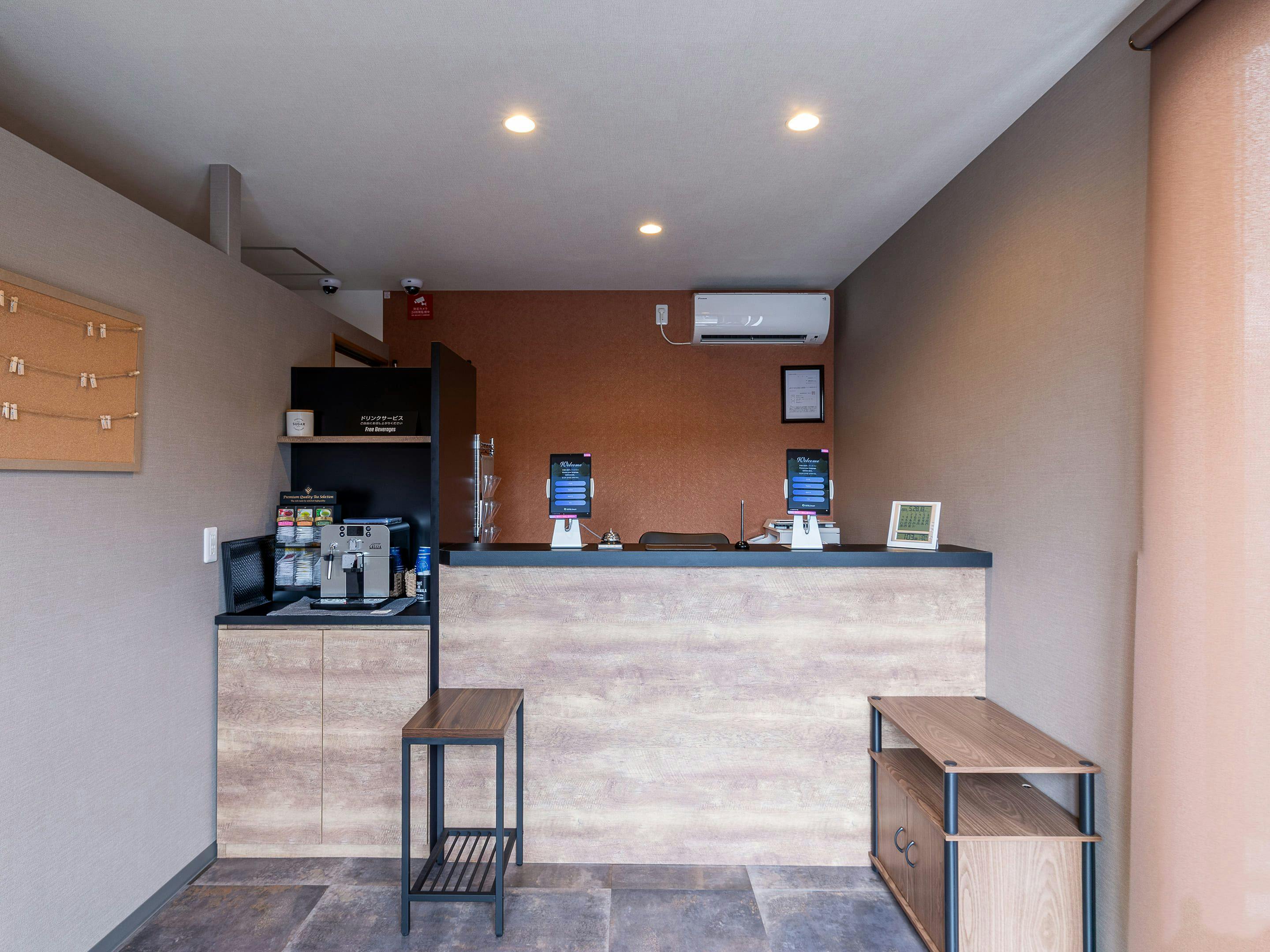 HOTEL R9 The Yard Ushiku