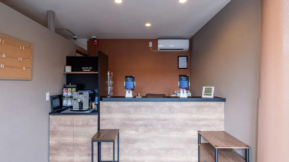 HOTEL R9 The Yard Ushiku