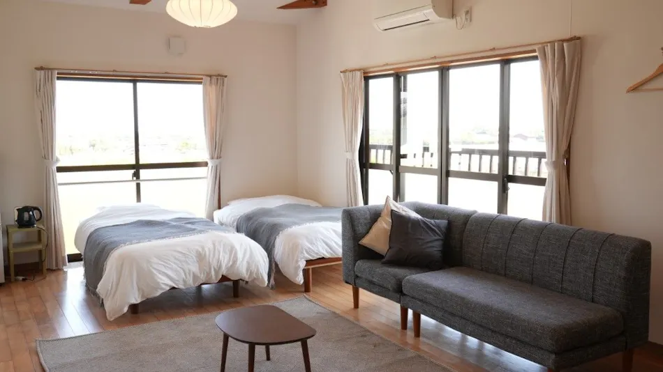 HOSTEL ALA