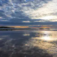 ชายหาดชิบากากิ