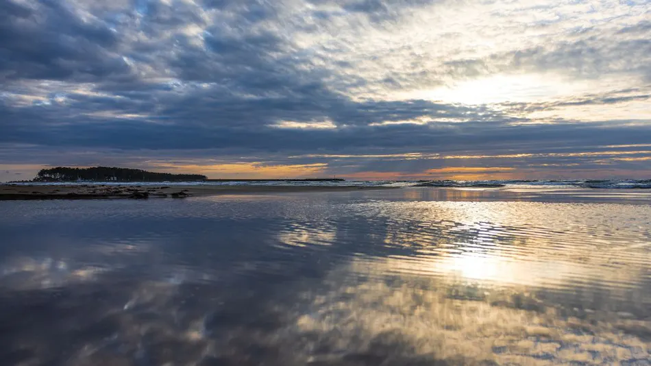 Noto Shibagaki Coast Haruko