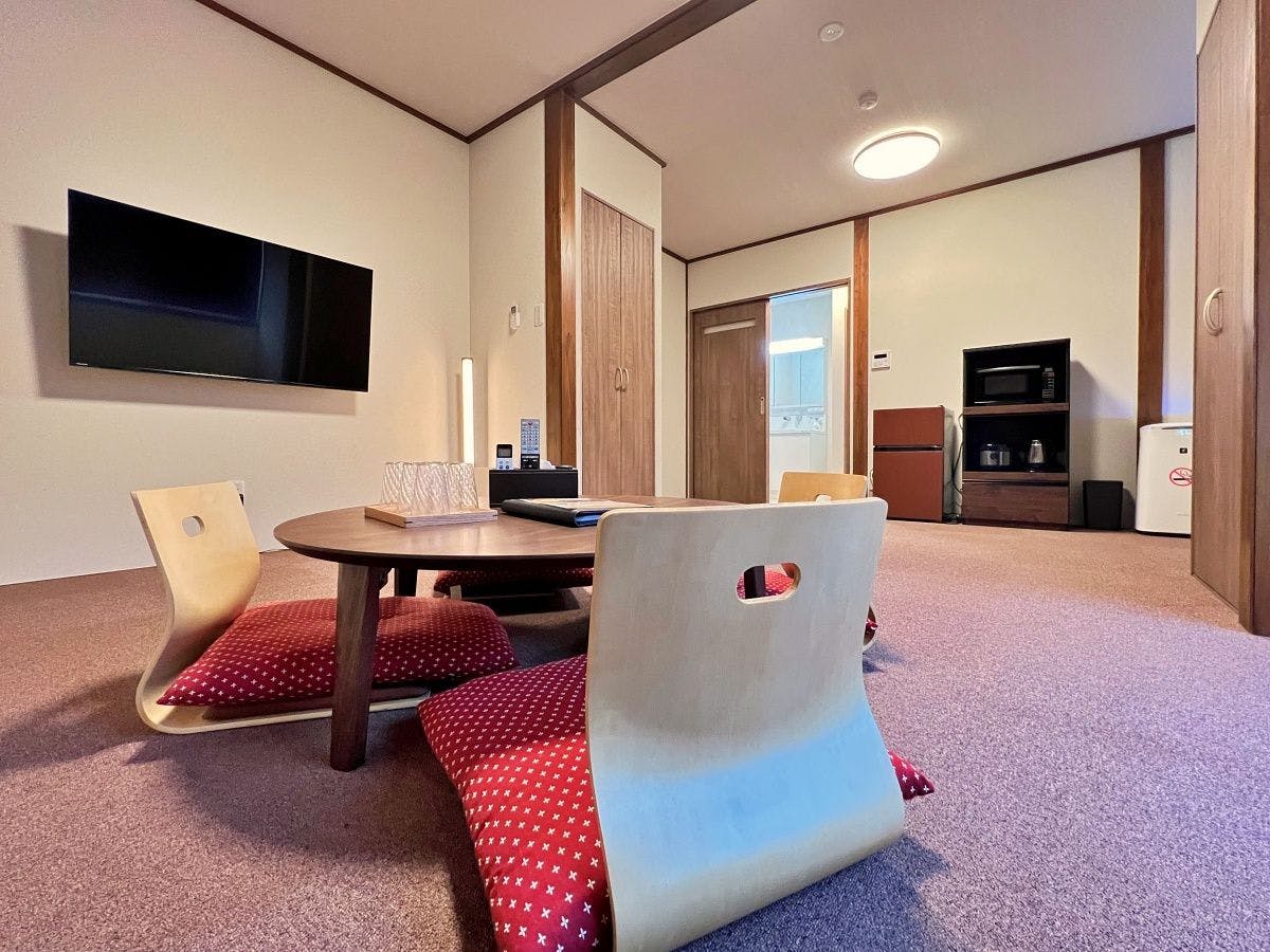 ห้องมาตรฐาน