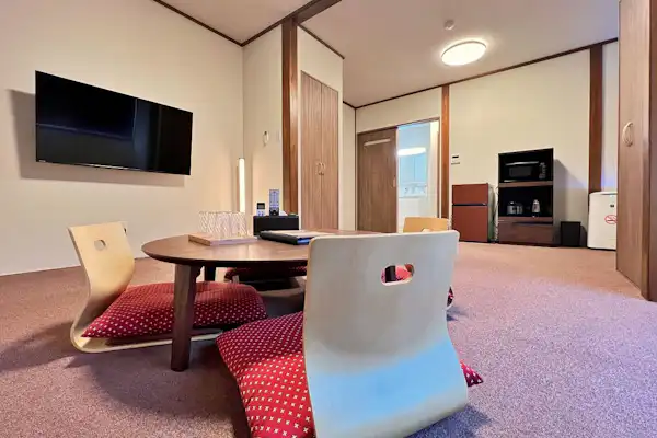 ห้องมาตรฐาน