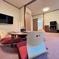 ห้องมาตรฐาน