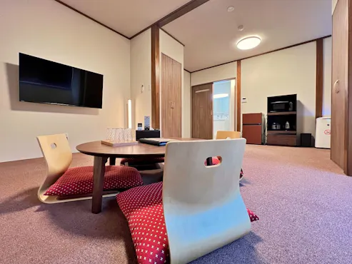 ห้องมาตรฐาน