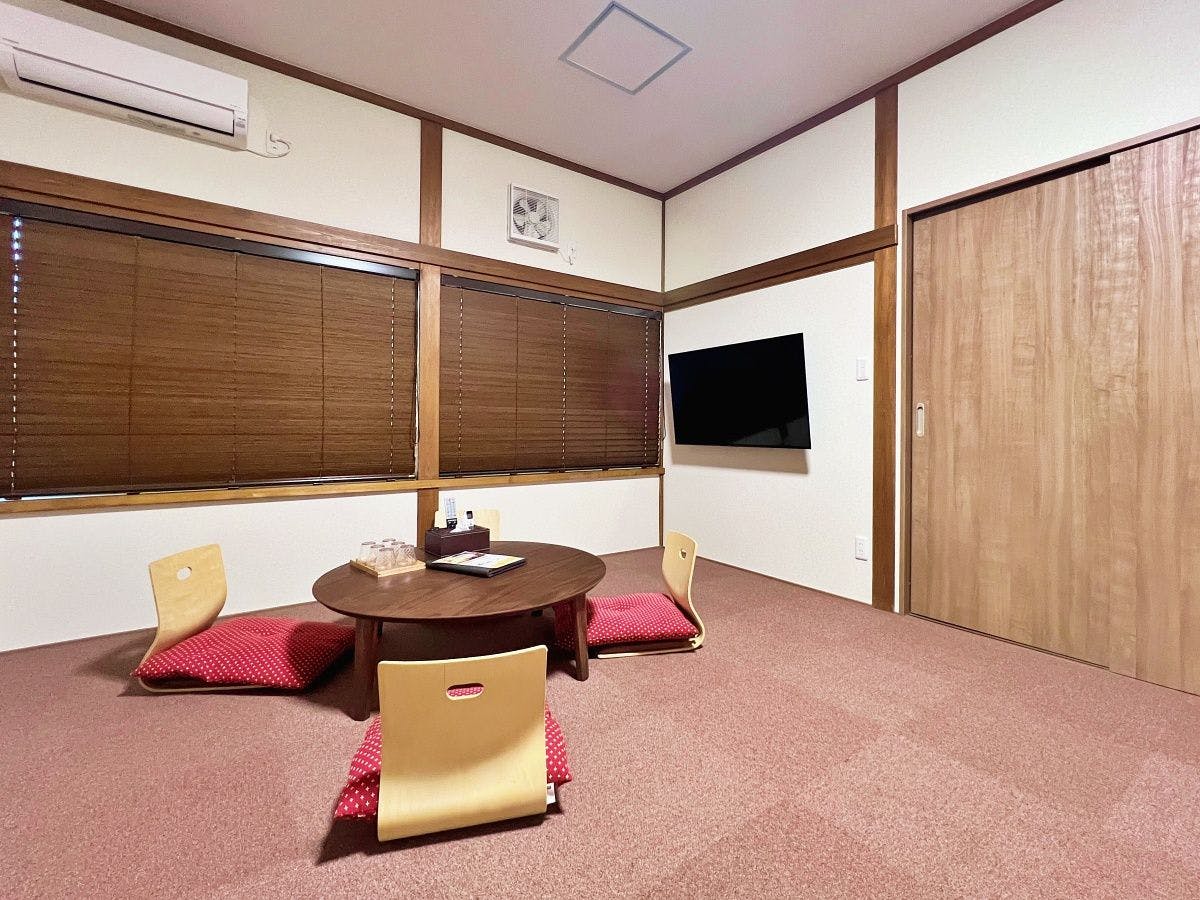 ห้องสแตนดาร์ดพลัส