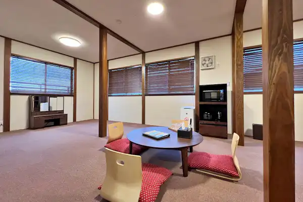 ห้องดีลักซ์