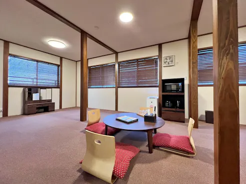 ห้องดีลักซ์