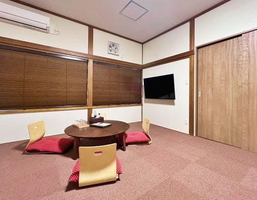 スタンダードプラスルーム