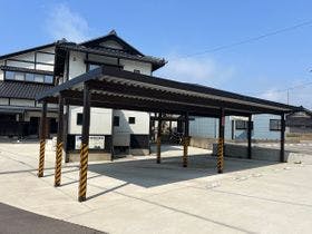 能登柴垣海岸はるこ