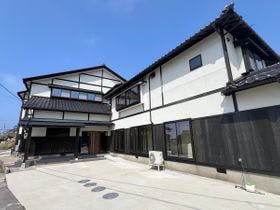 能登柴垣海岸はるこ