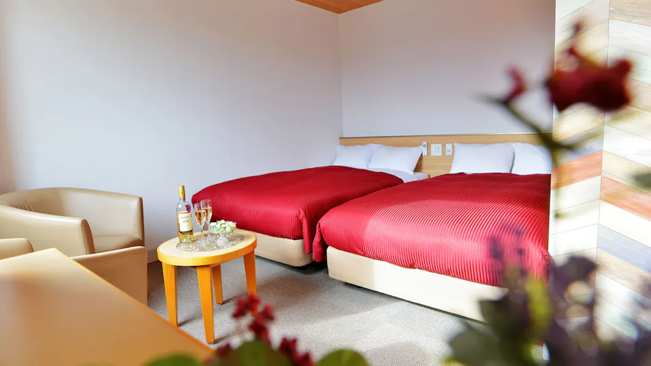 Hotel New Gaia Omuta Garden