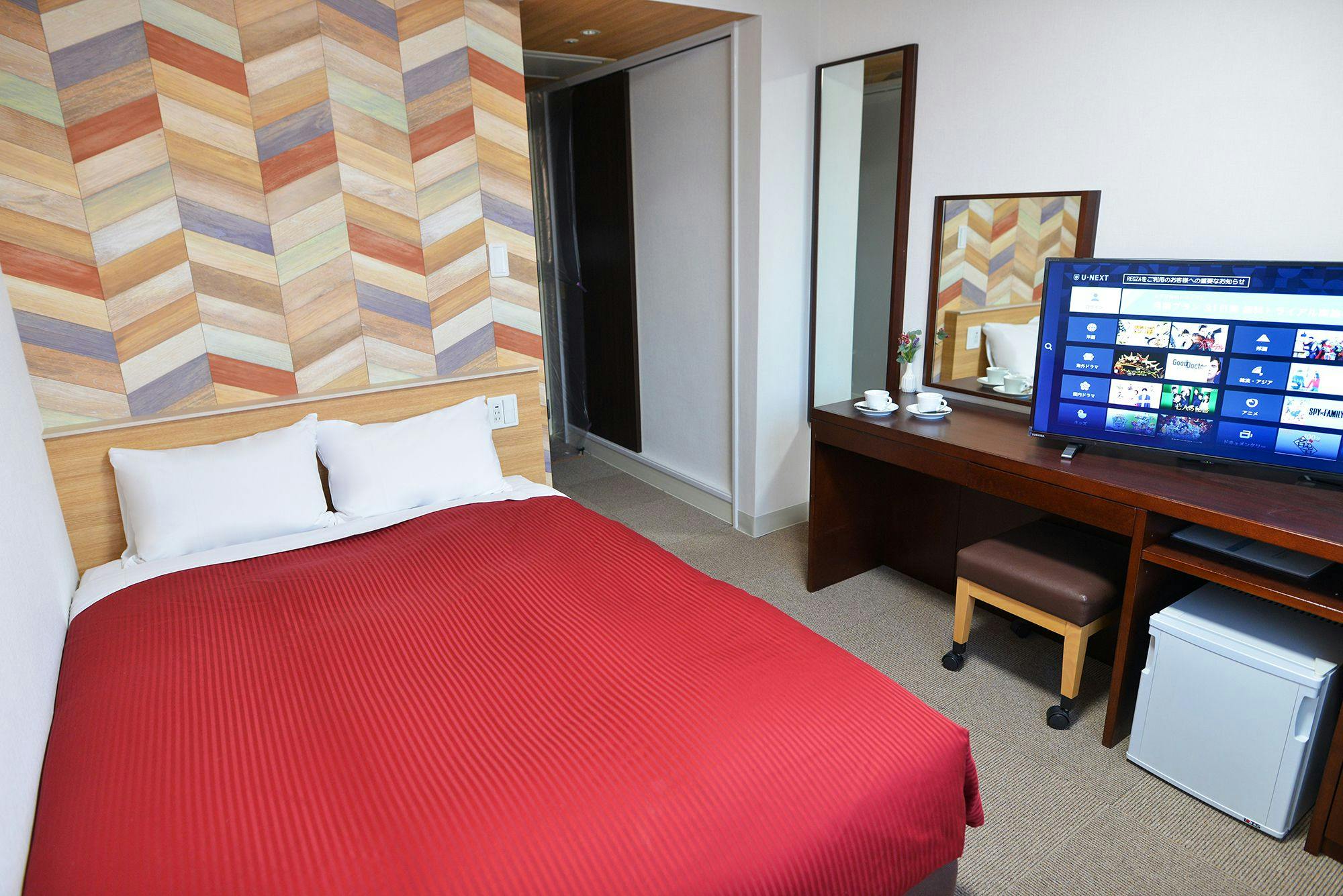 Hotel New Gaia Omuta Garden
