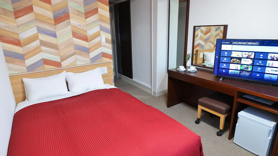 Hotel New Gaia Omuta Garden