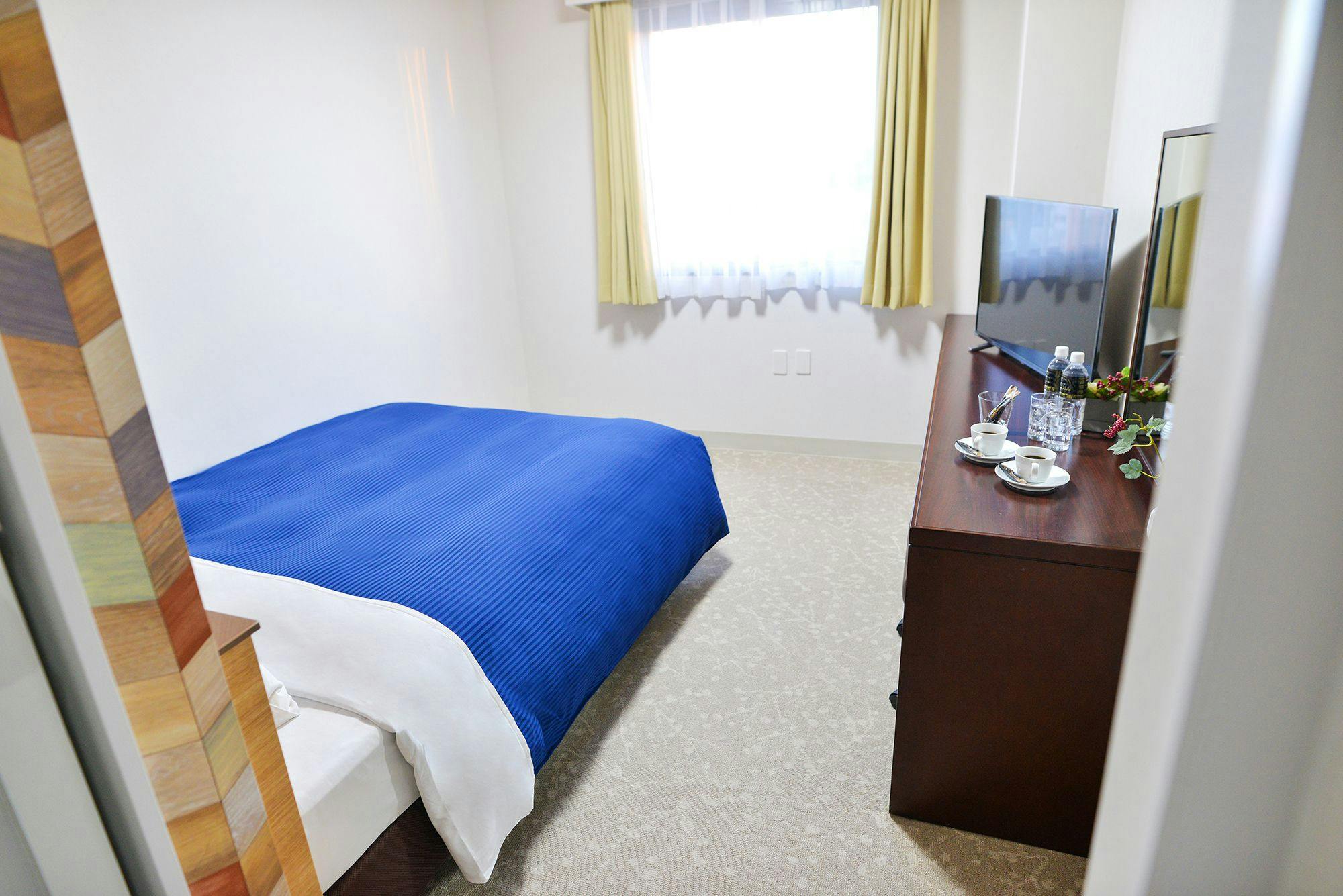 Hotel New Gaia Omuta Garden