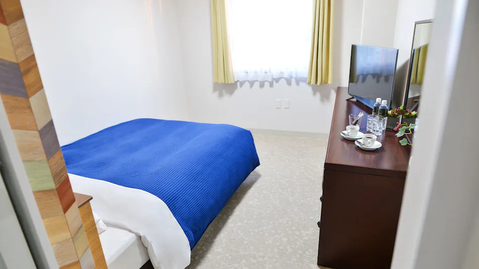 Hotel New Gaia Omuta Garden